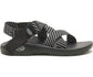 Women's Mega Z/Cloud Vibin B&W