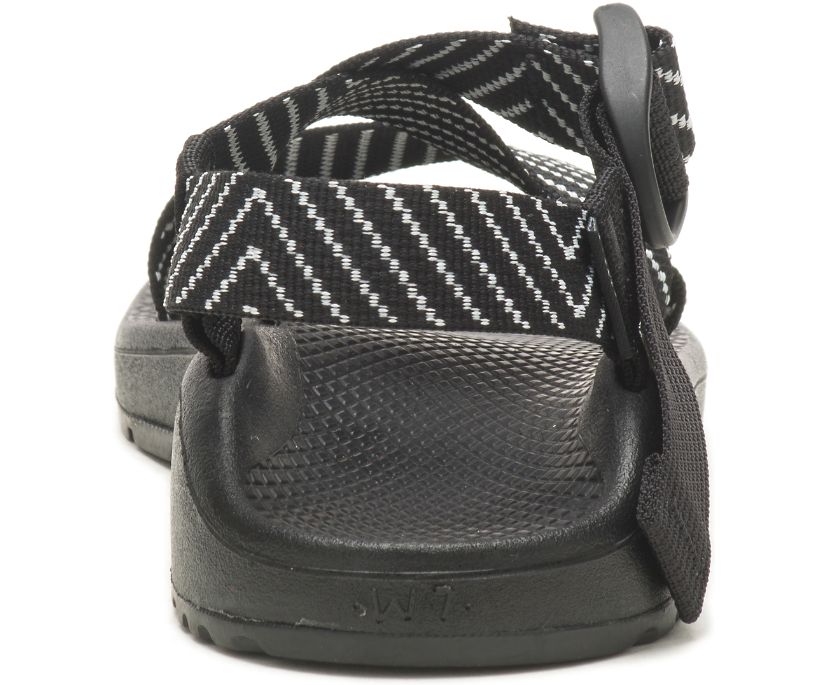 Women's Mega Z/Cloud Vibin B&W