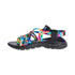 Women's Z/Volv X2 Tie Dye