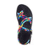 Women's Z/Volv X2 Tie Dye