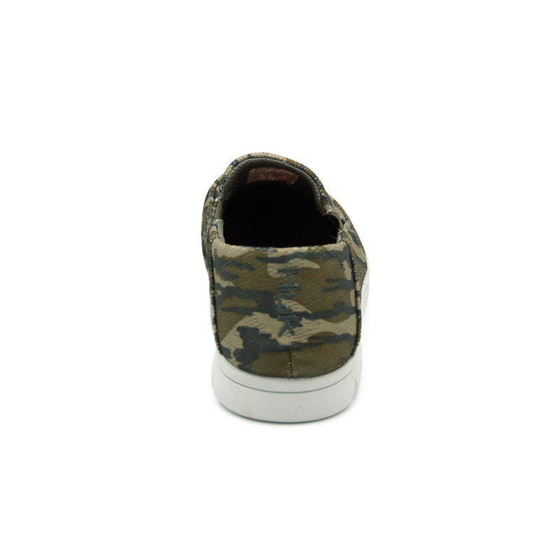 Men's Performance Brewster Mossy Oak Bottomland