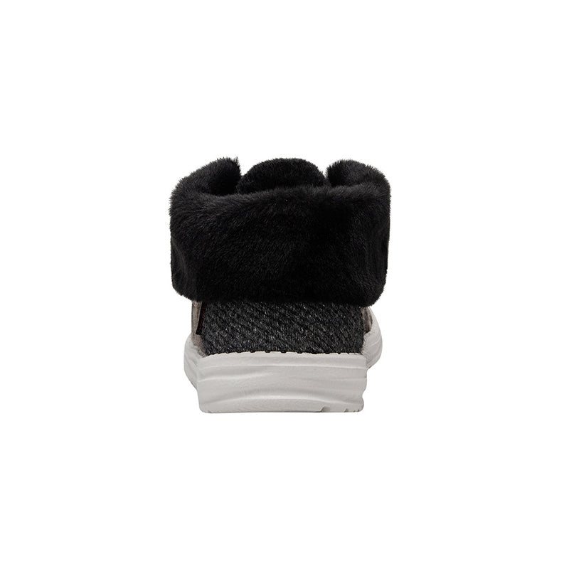 Women's Britt Patchwork Java