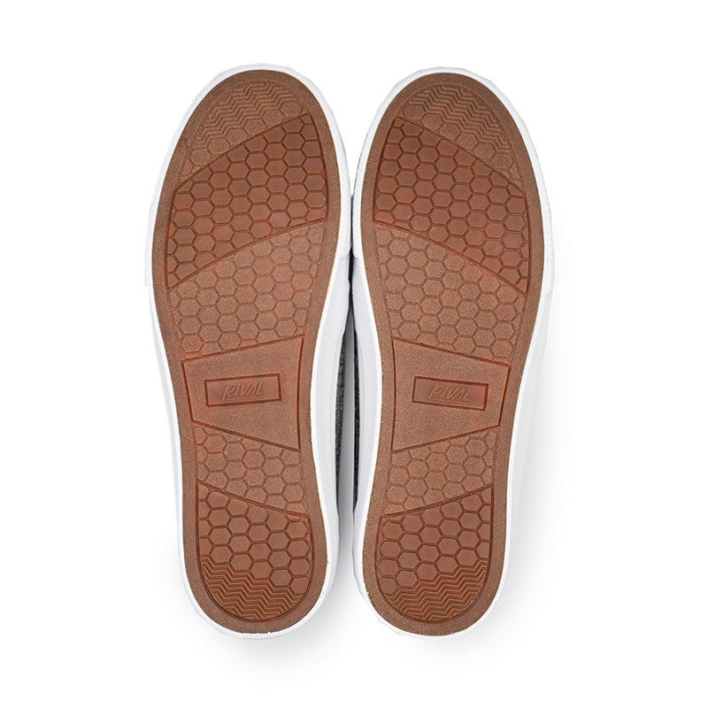 Men's Tilt Grey Chambray