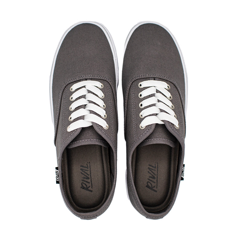 Women's Trips Ash Grey