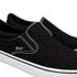 Women's Deuces Black/White