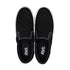 Women's Deuces Black/White