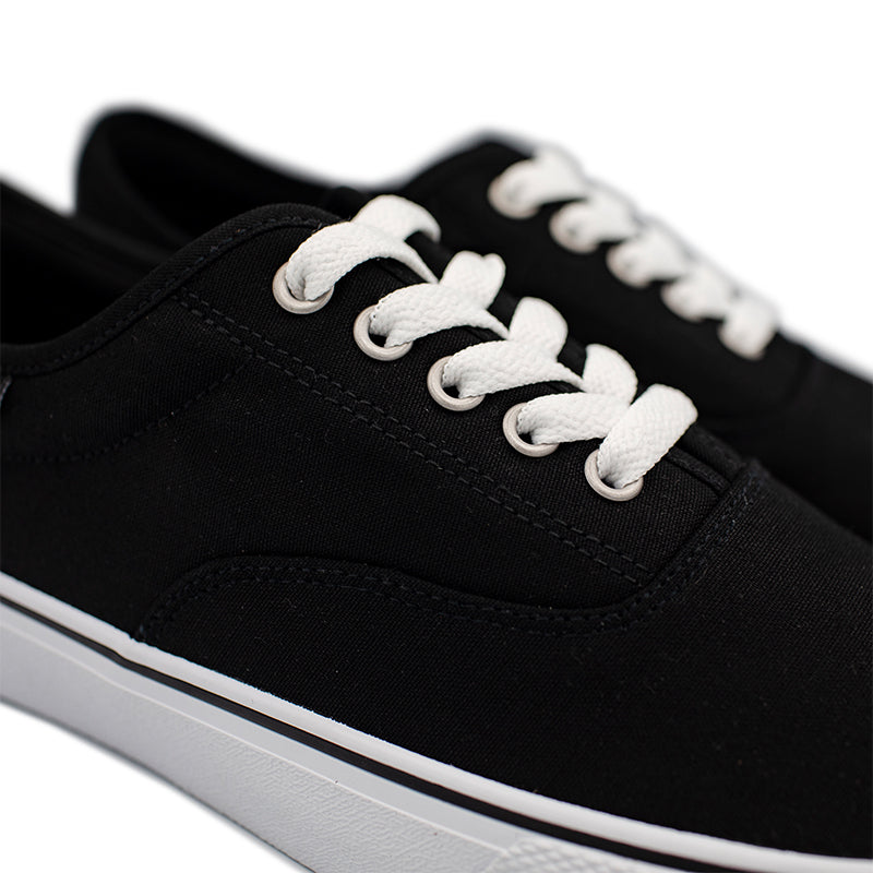 Men's Trips Black/White