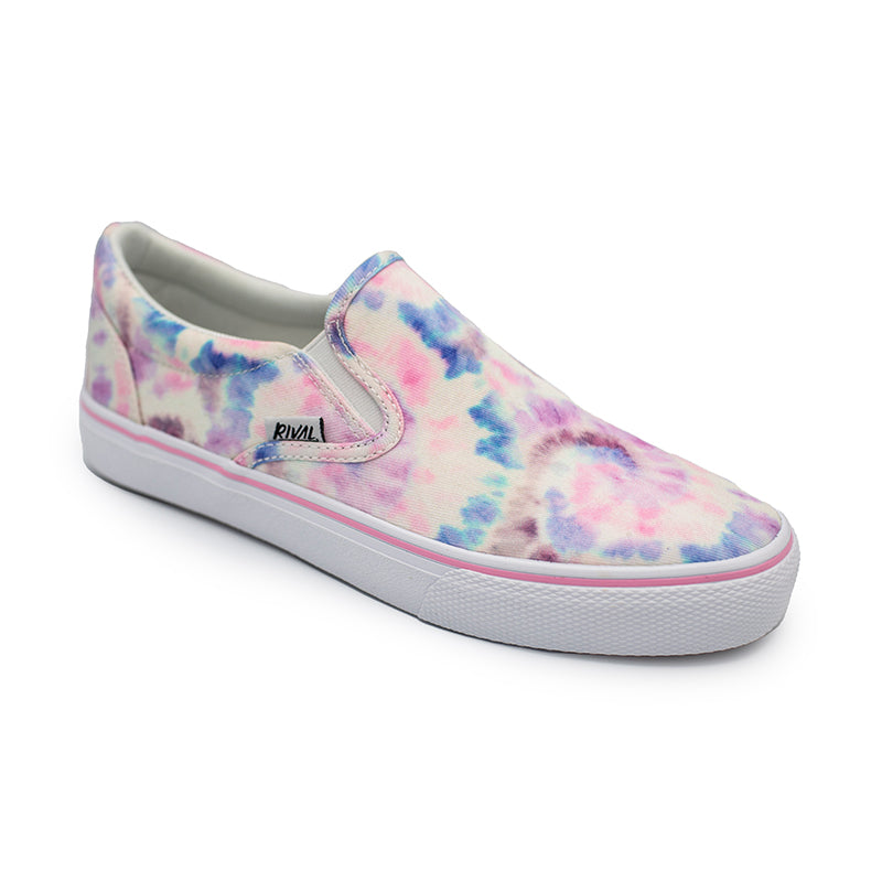 Women's Deuces Tie Dye