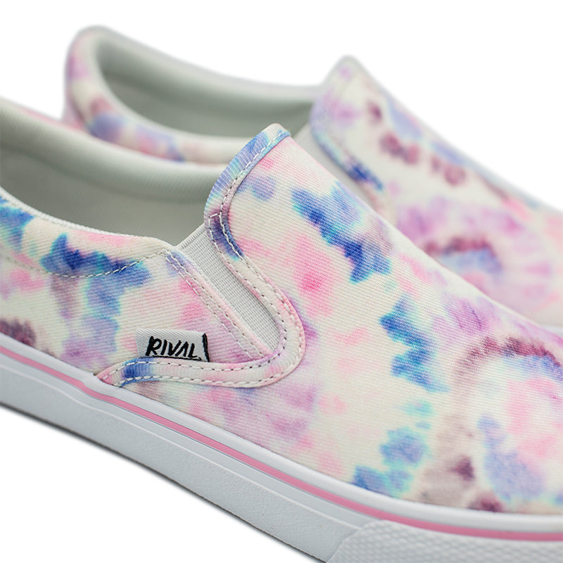 Women's Deuces Tie Dye