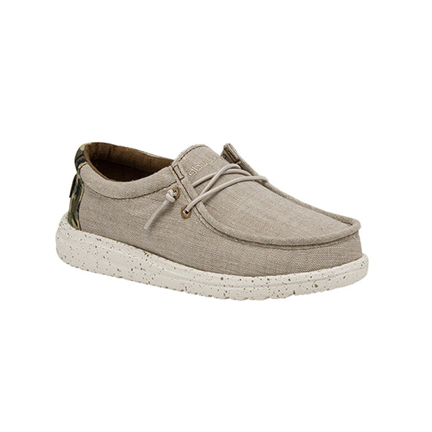 Tradehome Shoes Kid's Hey Dudes