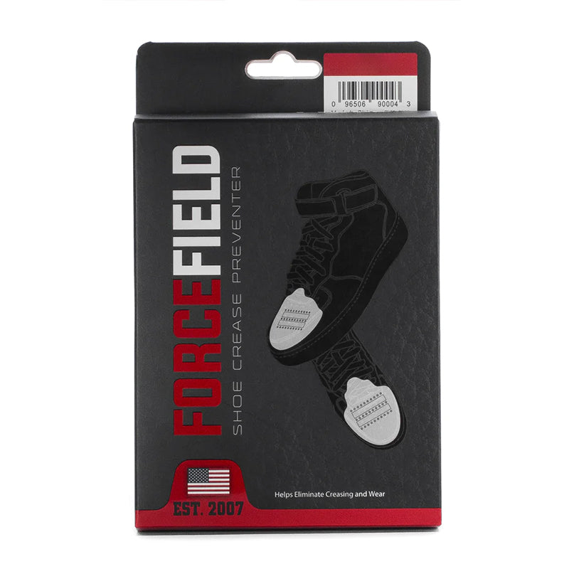 Implus Forcefield Shoe Crease Preventor - Medium - Packaged View - Available at Tradehome Shoes