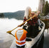 Puffin Life Vest