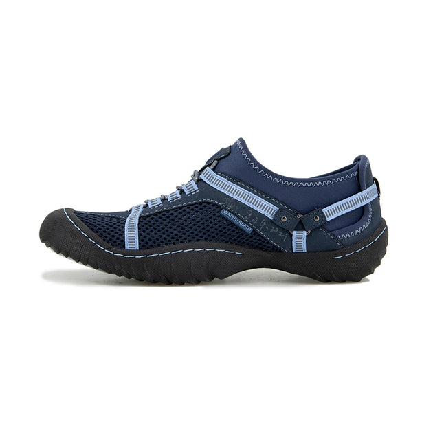 Jbu by jambu hotsell women's tahoe max sneaker