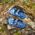 Kid's Toddlers Mogami Camo Ultra Blue