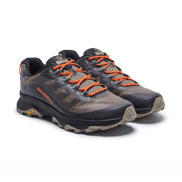 Men's Moab 3 GORE-TEX Earth – Tradehome Shoes