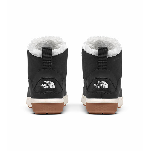 【THE NORTH FACE】Women’s Sierra Mid Lace Waterproof Boots Amazon.com | The North Face Women's Sierra Mid Lace