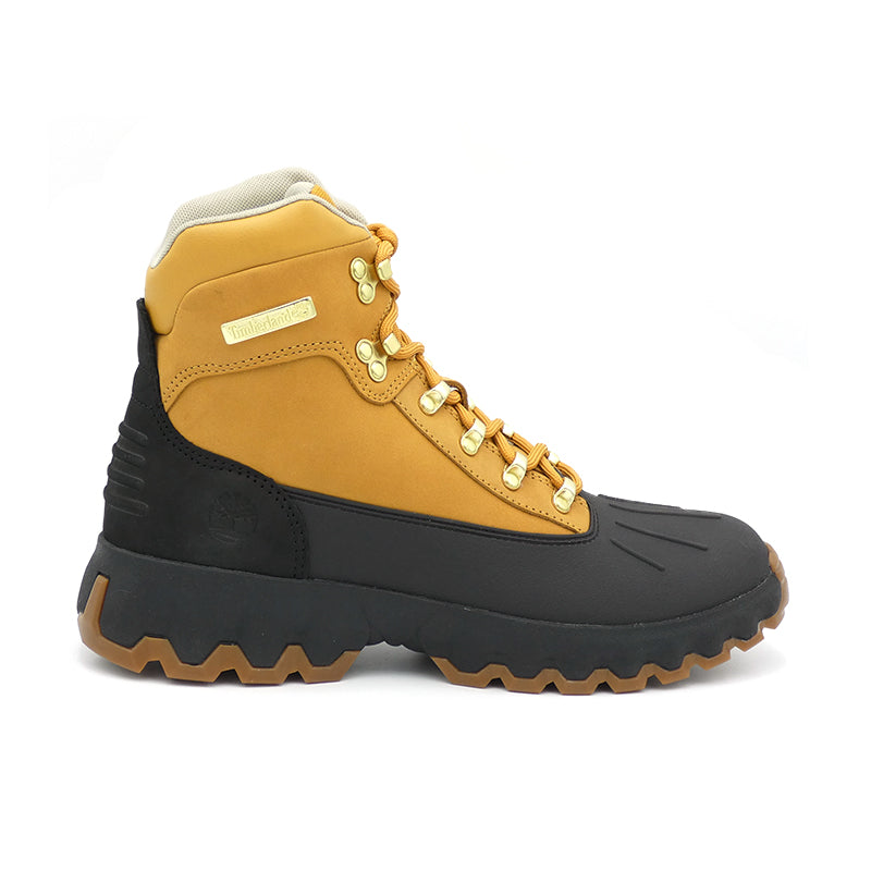 Men's TBL Edge Wheat Nubuck