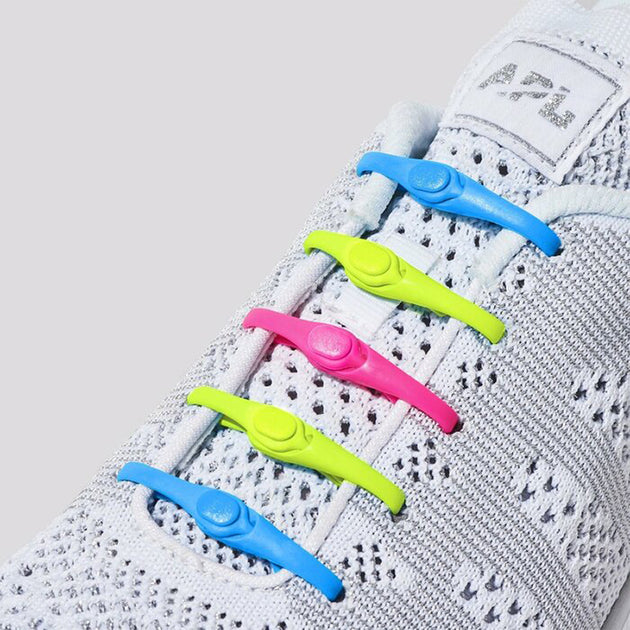 Hickies shoelaces astschere kids