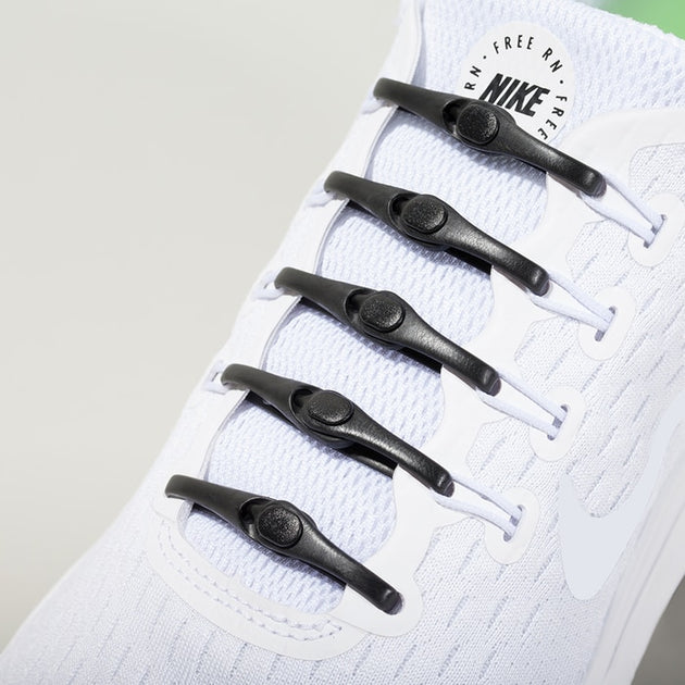 【NONCODE】Phono lace-up knit walker Amazon.com: Feibmir 2 Pair Elastic Laces Without Ties,Laces