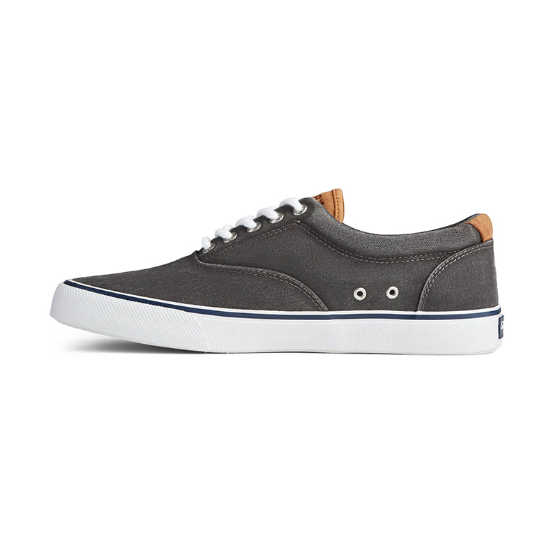 Men's Striper II CVO Salt Wash Black