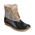 Women's Saltwater Animal Print Textile Multi