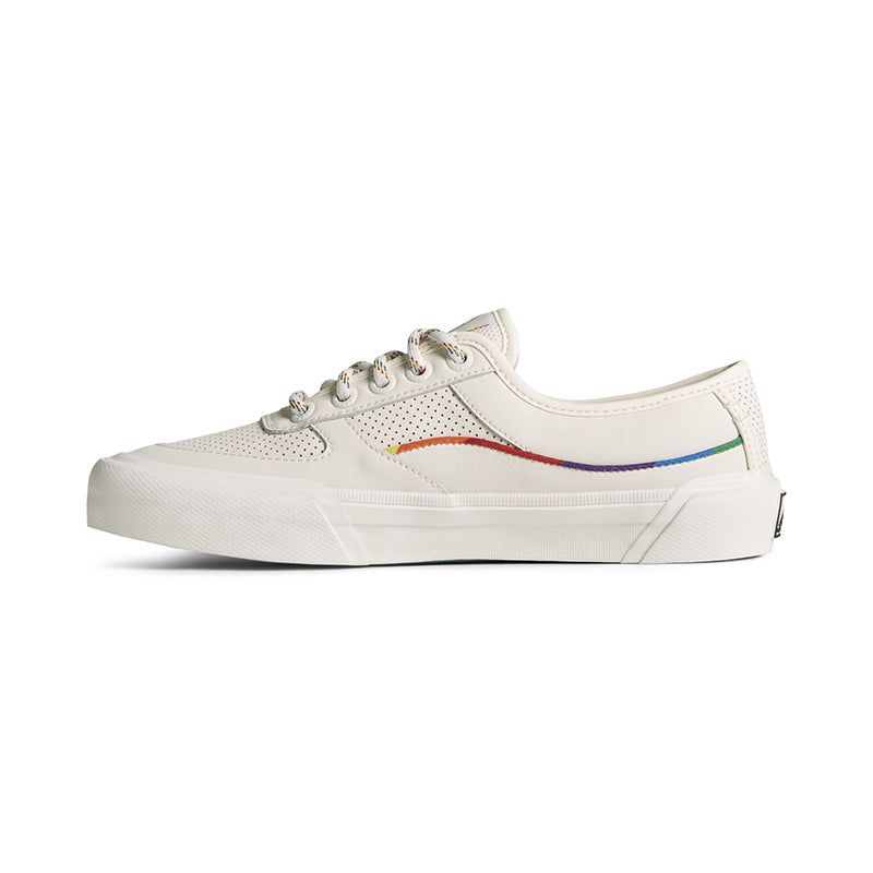 Women's Soletide White
