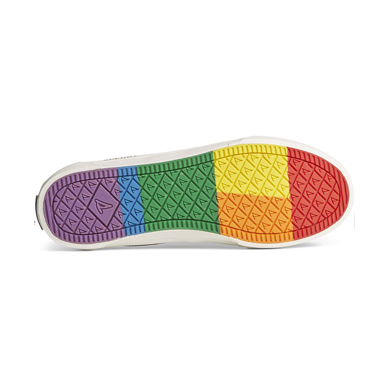 Women's Soletide White