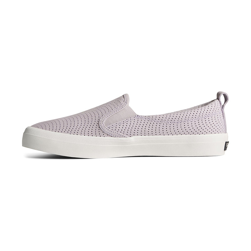 Women's Crest Twin Gore Lilac