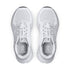 Women's Cloudrunner White/Frost