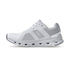 Women's Cloudrunner White/Frost