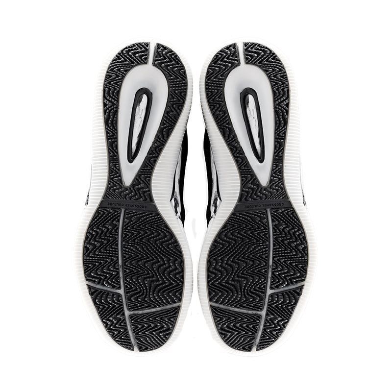 Men's Sniper Black/White