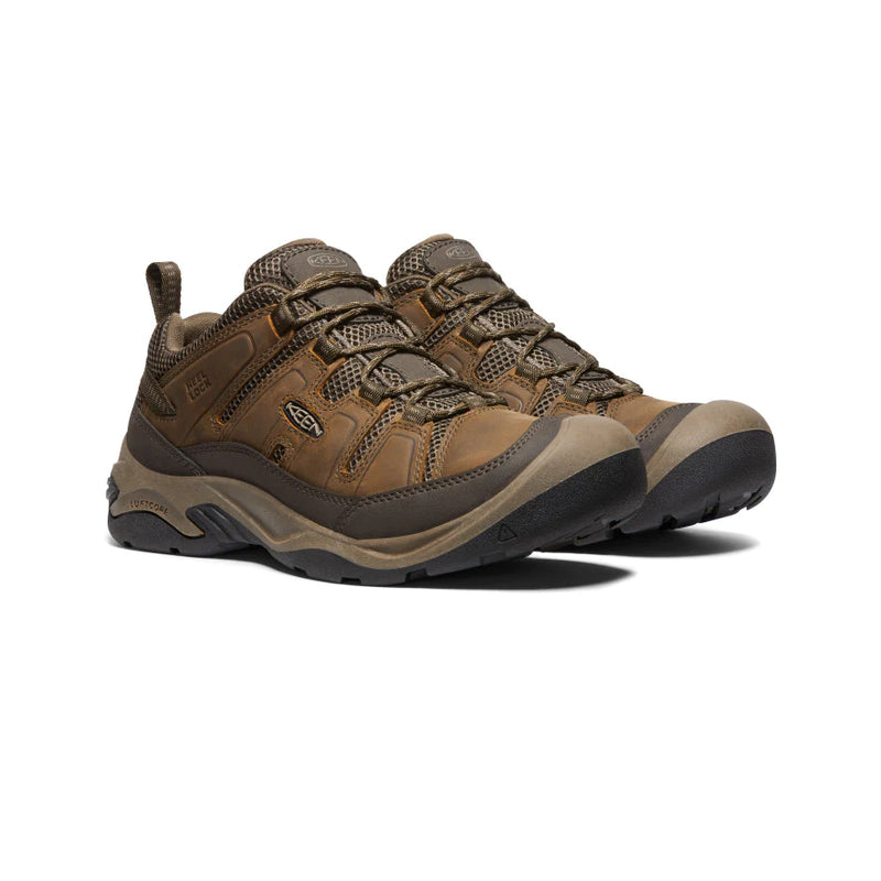 Men's Circadia Vent Shitake/Brindle