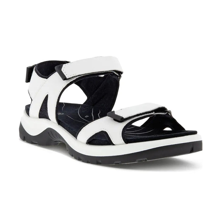 Women's Yucatan 2.0 Sandal White