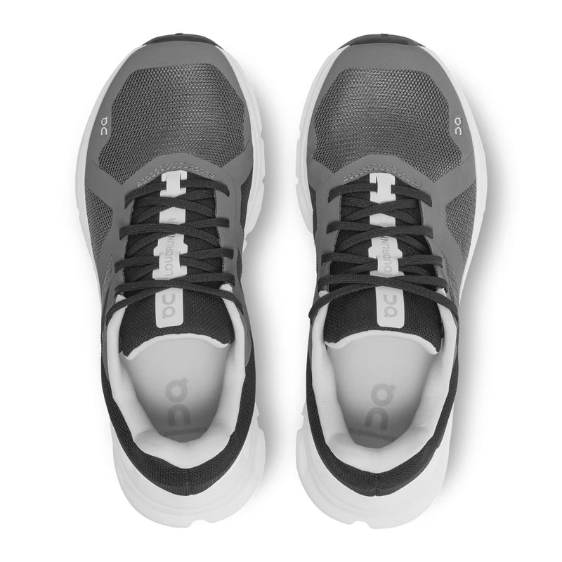 Women's Cloudrunner Eclipse/Black
