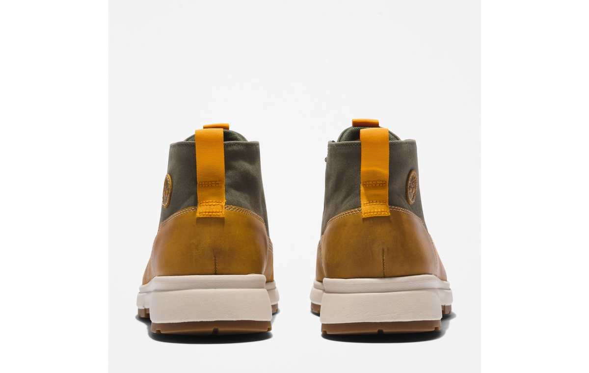 Men's Atwells Ave Chukka Wheat Full Grain