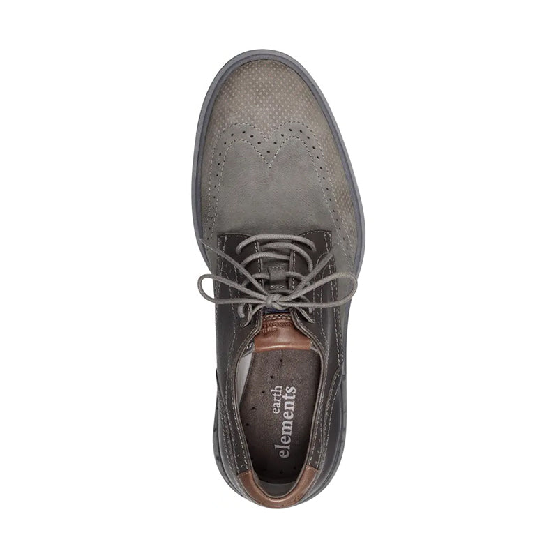 Men's Berkeley Charcoal