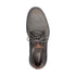 Men's Berkeley Wide Charcoal