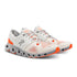 Women's Cloud X 3 Ivory/Alloy