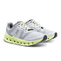 Women's Cloudgo Frost/Hay