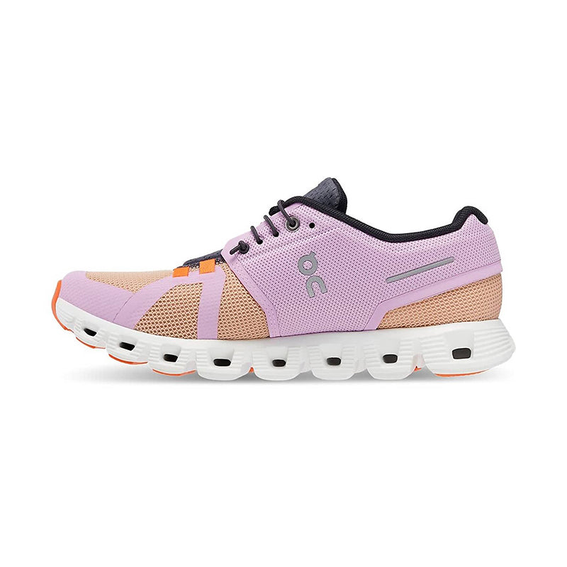 Women's Cloud 5 Push Fiji/Rose