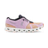 Women's Cloud 5 Push Fiji/Rose