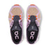 Women's Cloud 5 Push Fiji/Rose
