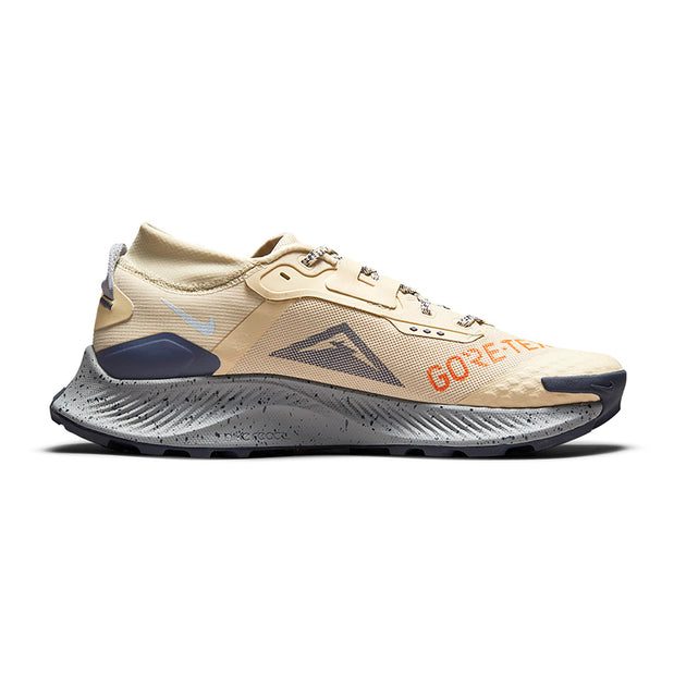 Men's Pegasus Trail 3 GORE-TEX Rattan/Campfire – Tradehome Shoes