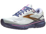 Women's Ghost 15 Spa Blue/Neo Pink/Copper