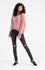 Women's Soft 7 Sneaker Black