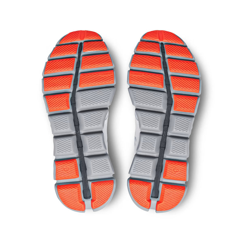 Women's Cloud X 3 Ivory/Alloy