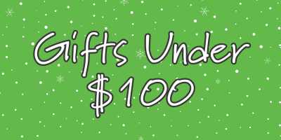 Gifts Under $100