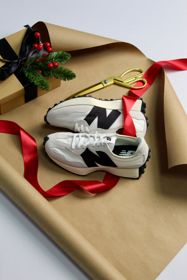Holiday Creator Shoe Selection