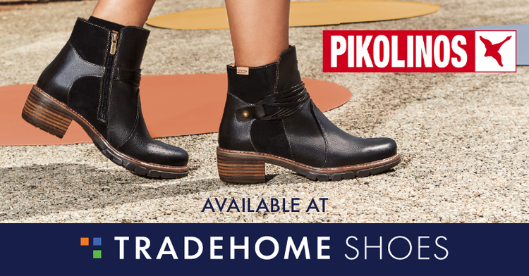 Pikolino's Fall Collection