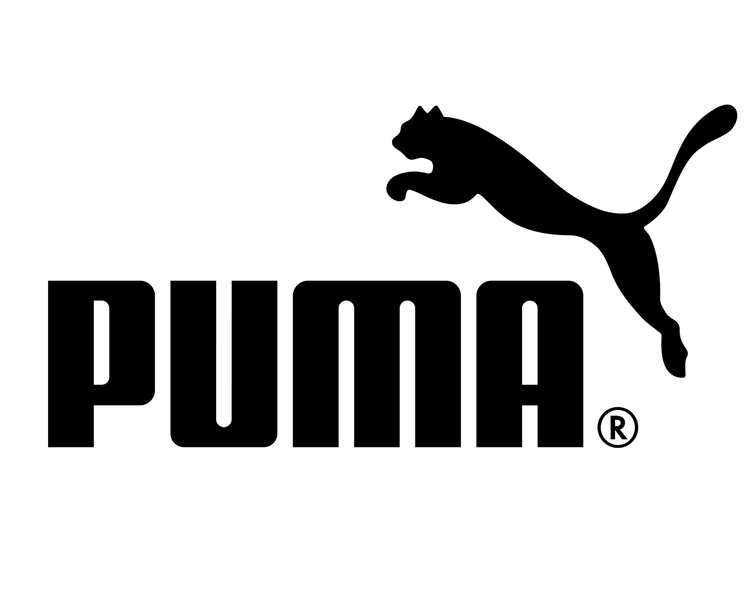 Puma brand styles for men, women and kids.